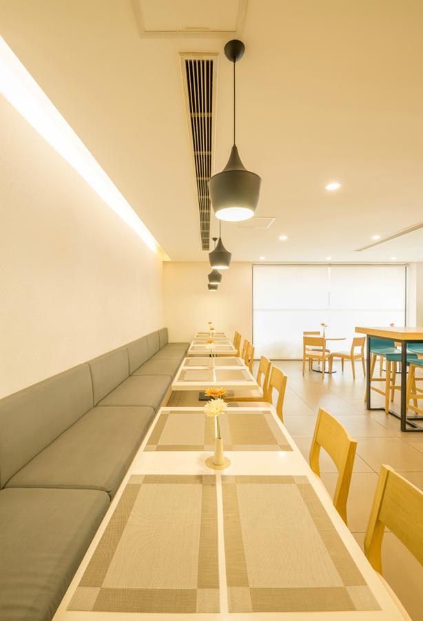 Hanting Express Harbin Hongxiang Road Екстер'єр фото