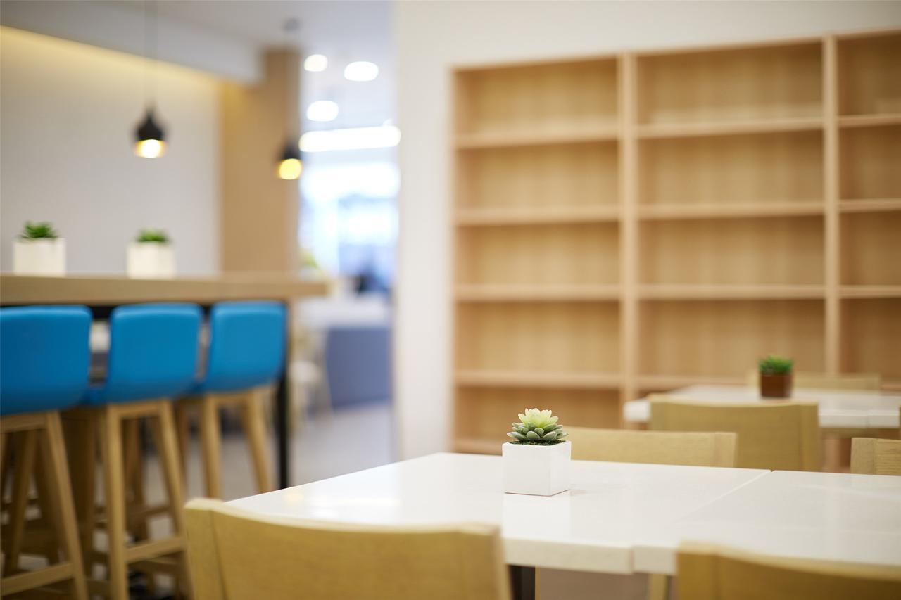 Hanting Express Harbin Hongxiang Road Екстер'єр фото