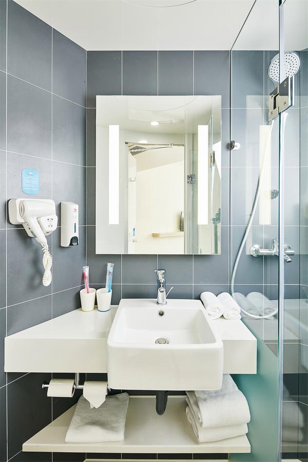 Hanting Express Harbin Hongxiang Road Екстер'єр фото